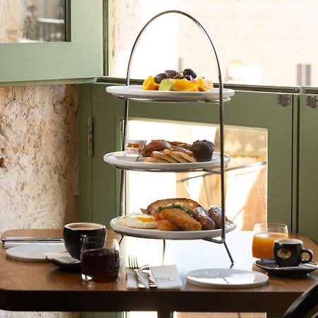 Doms Boutique Living Hotel Mellieħa Buitenkant foto